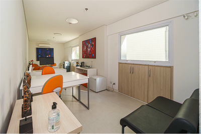 Sala-Conjunto, 28 m² - Foto 2