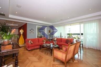 Apartamento, 5 quartos, 415 m² - Foto 2