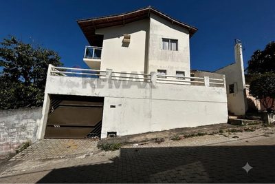 Casa, 5 quartos, 350 m² - Foto 2