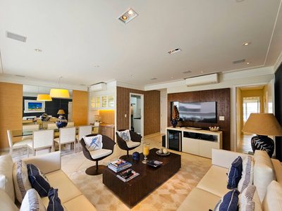 Apartamento, 4 quartos, 197 m² - Foto 4