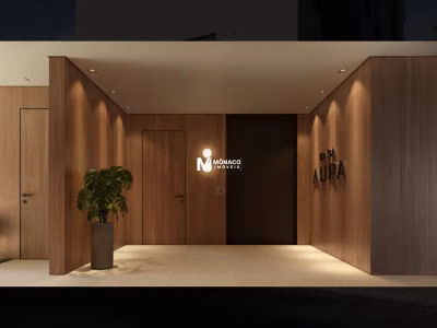 Apartamento, 4 quartos, 138 m² - Foto 4