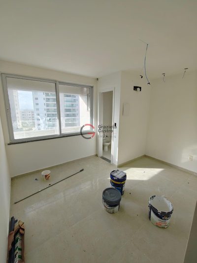 Prédio Inteiro, 33 m² - Foto 1