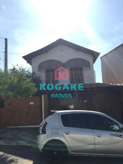 Sobrado, 4 quartos, 250 m² - Foto 3