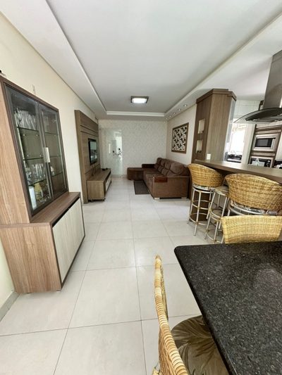 Apartamento, 3 quartos, 118 m² - Foto 5