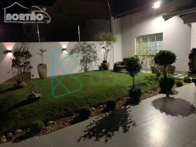Casa, 4 quartos, 239 m² - Foto 5