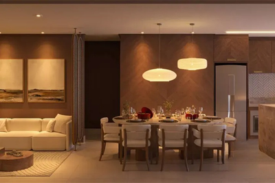 Apartamento, 3 quartos, 105 m² - Foto 4