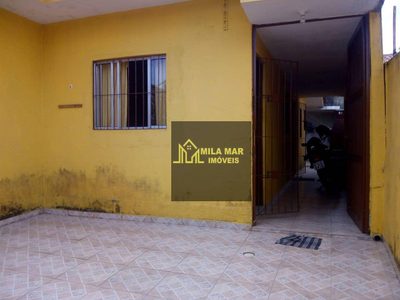 Casa, 2 quartos, 70 m² - Foto 1