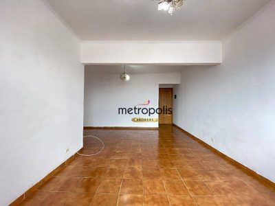 Apartamento, 3 quartos, 104 m² - Foto 3