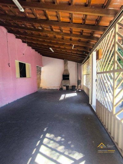 Casa, 3 quartos, 128 m² - Foto 2