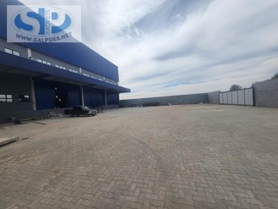 Depósito-Galpão, 2141 m² - Foto 4