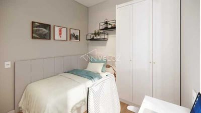 Apartamento, 2 quartos, 54 m² - Foto 1
