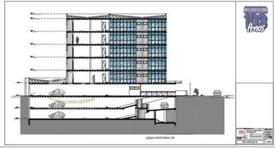 Terreno, 600 m² - Foto 3