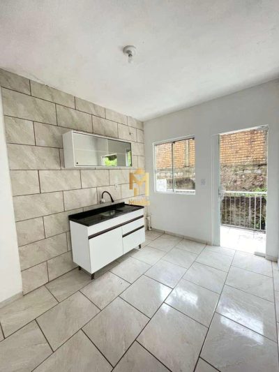 Apartamento, 2 quartos, 54 m² - Foto 5