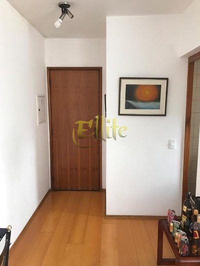 Flat/Apart Hotel, 1 quarto, 50 m² - Foto 4