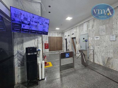 Sala-Conjunto, 38 m² - Foto 4