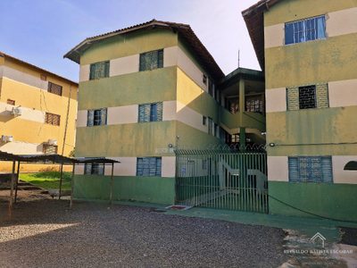 Apartamento, 3 quartos, 69 m² - Foto 2