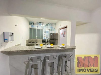 Apartamento, 1 quarto, 54 m² - Foto 3