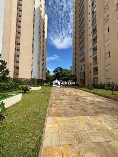 Apartamento, 2 quartos, 76 m² - Foto 1