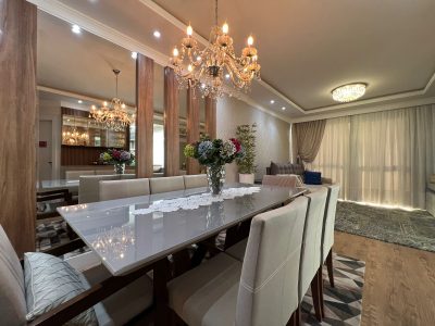 Apartamento, 3 quartos, 126 m² - Foto 5