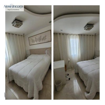 Apartamento, 3 quartos, 91 m² - Foto 5