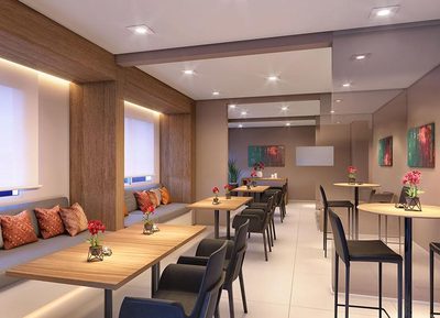 Casa, 2 quartos, 3443 m² - Foto 4