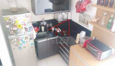 Apartamento, 3 quartos, 115 m² - Foto 1