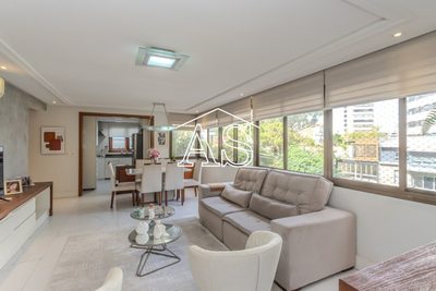 Apartamento, 3 quartos, 103 m² - Foto 5