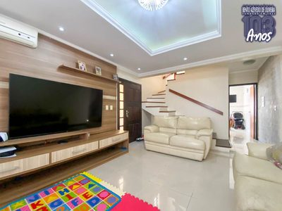 Casa, 3 quartos, 220 m² - Foto 3