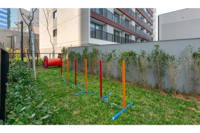 Kitnet-Studio, 25 m² - Foto 3