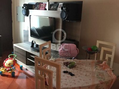 Apartamento, 2 quartos, 92 m² - Foto 3