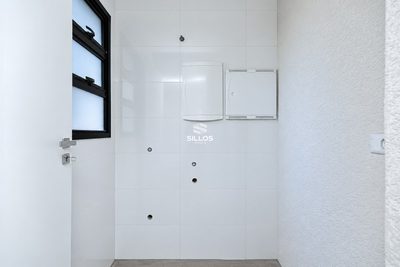 Sobrado, 3 quartos, 234 m² - Foto 5