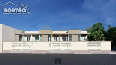 Casa, 3 quartos, 100 m² - Foto 2