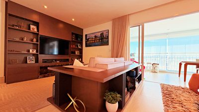 Apartamento, 3 quartos, 166 m² - Foto 3