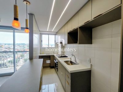 Apartamento, 2 quartos, 44 m² - Foto 4