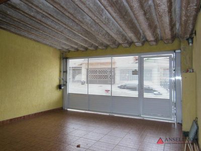 Sobrado, 3 quartos, 180 m² - Foto 3