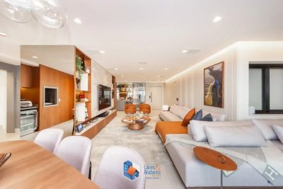 Apartamento, 4 quartos, 206 m² - Foto 3