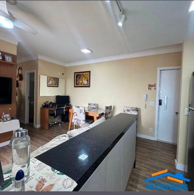 Apartamento, 64 quartos, 64 m² - Foto 4