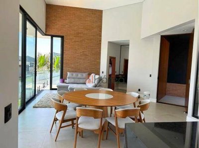 Casa de Condomínio, 4 quartos - Foto 5