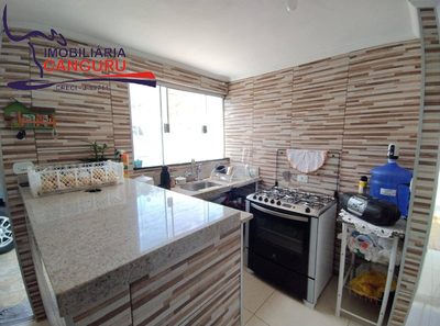 Casa, 3 quartos, 92 m² - Foto 4