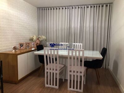 Sobrado, 3 quartos, 175 m² - Foto 5