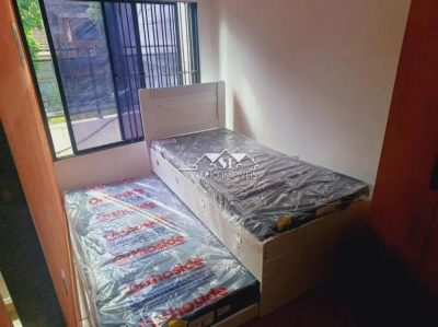 Apartamento, 1 quarto, 45 m² - Foto 3