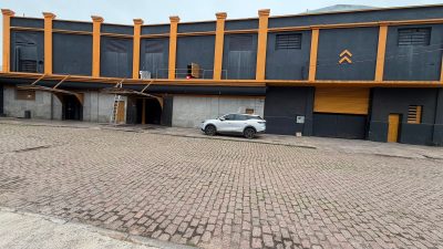 Prédio Inteiro, 2099 m² - Foto 4