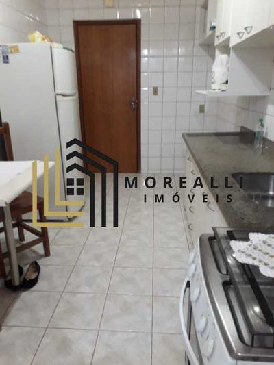 Apartamento, 1 quarto, 100 m² - Foto 3