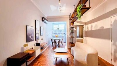 Apartamento, 2 quartos, 75 m² - Foto 4