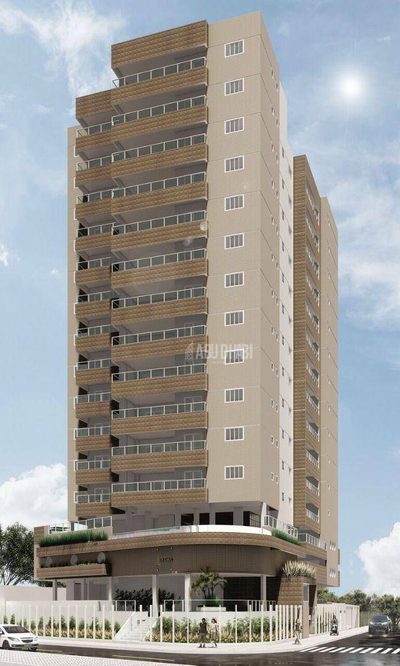 Apartamento, 2 quartos, 83 m² - Foto 2