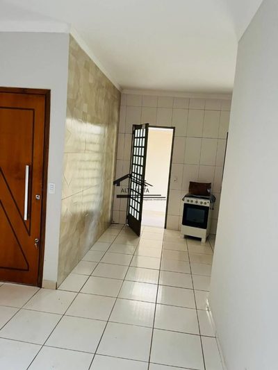 Casa, 3 quartos, 170 m² - Foto 2