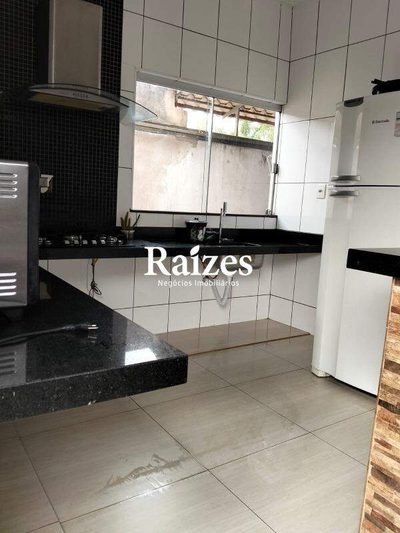 Casa, 3 quartos, 160 m² - Foto 3