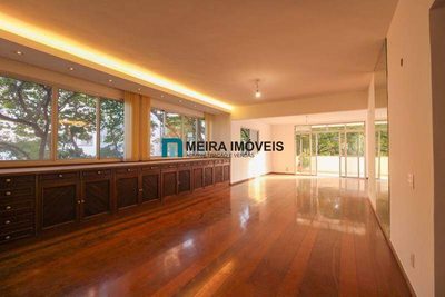 Cobertura, 5 quartos, 375 m² - Foto 1