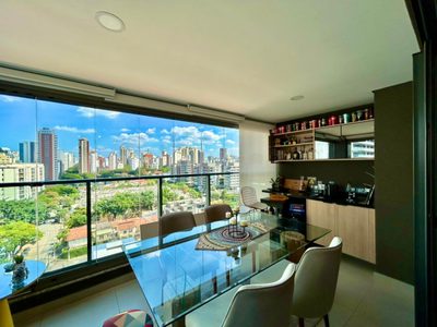 Apartamento, 2 quartos, 1423 m² - Foto 2