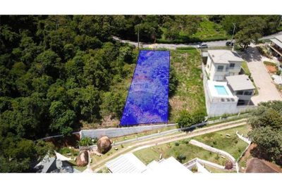Terreno, 608 m² - Foto 2